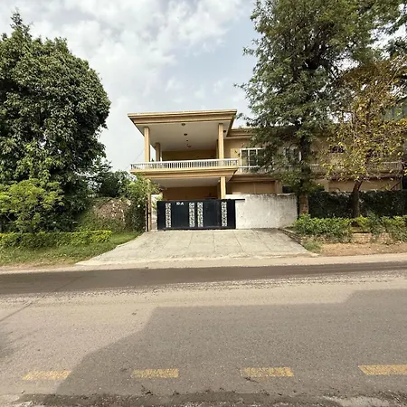 Milton Guesthouse-2