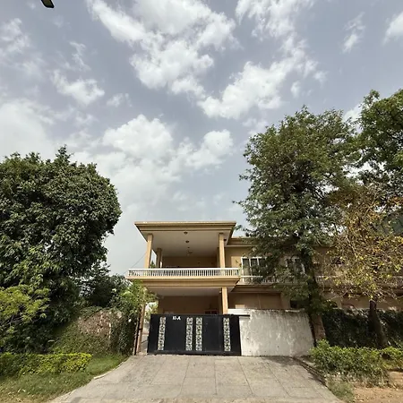 Milton Guesthouse-3