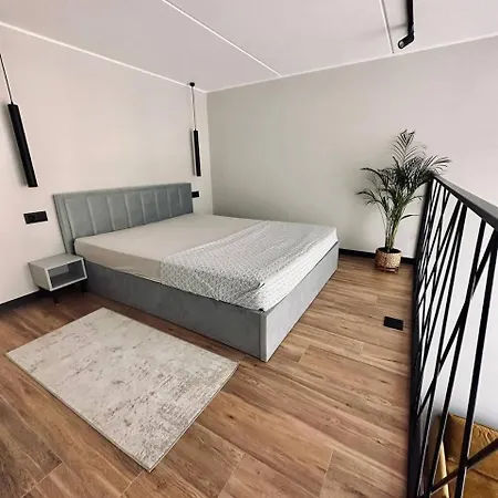 Sunny Loft 3 X 24X7 X Close To Old Town-2