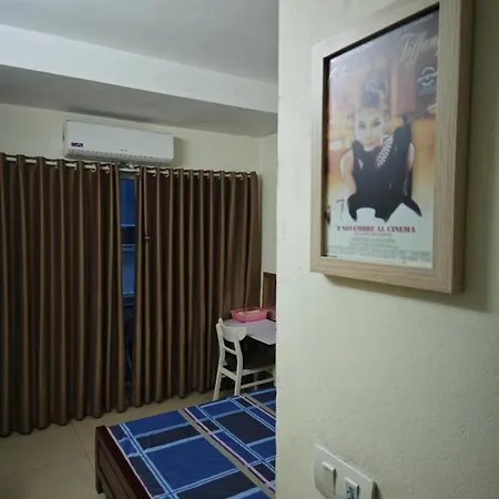 Gtr Homestay-3
