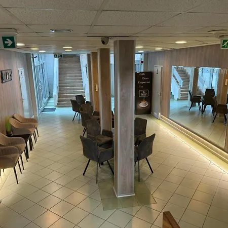 Tisza Sport Hotel-2