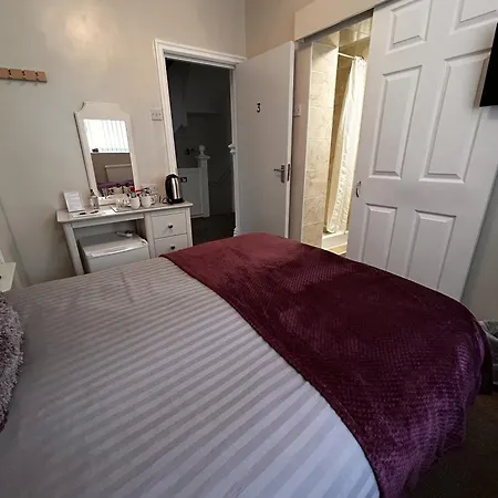 The Inglewood Hotel *Adults Only*-2
