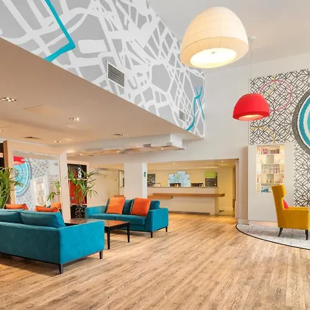 Holiday Inn Birmingham City By Ihg-2