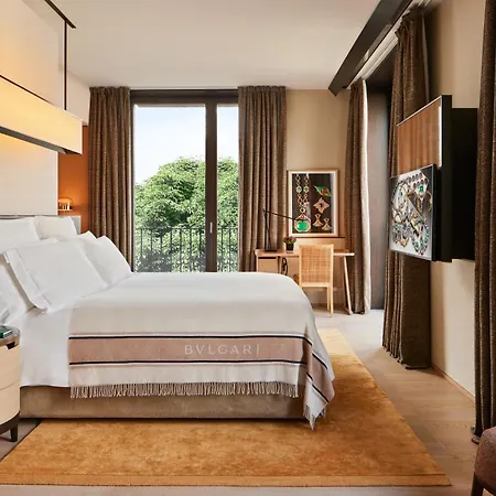 Bvlgari Hotel Milano-3