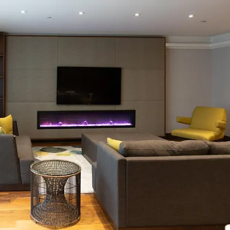 Hotel Bonaventure Montreal-3