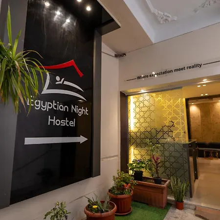 Egyptian Night Hostel-2