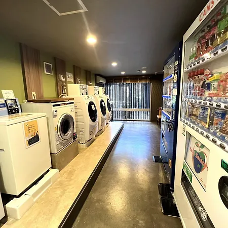 Hotel Route-Inn Shinagawa-Oimachi-2