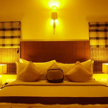 Justa Indiranagar, Bangalore-3