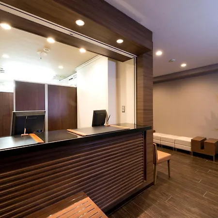 Hotel Mystays Ueno Iriyaguchi-3