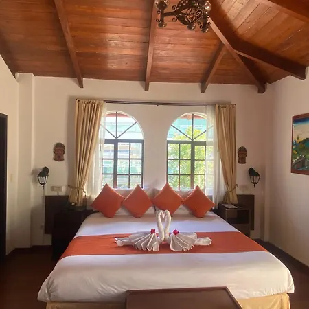 Kituandes Hotel-3