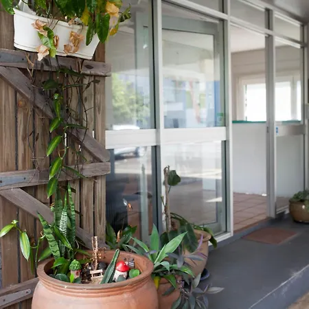 Cairns City Motel-2