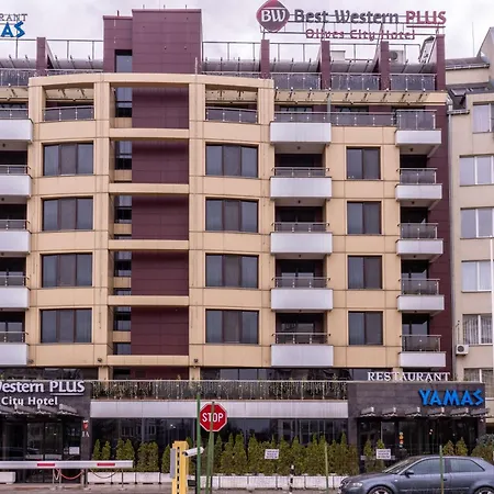 Best Western Plus Olives City Hotel - Free Pool & Parking-2