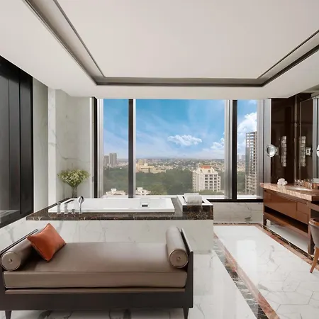 Shangri-La Bengaluru-3