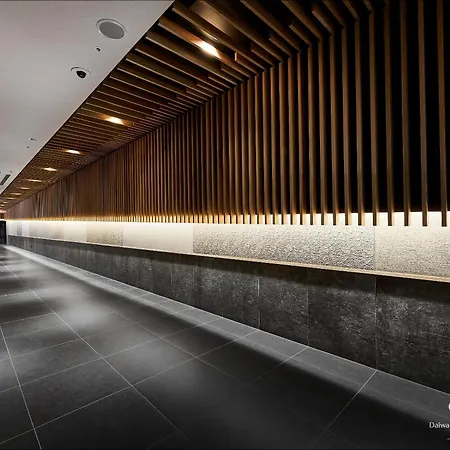 Daiwa Roynet Hotel Kyoto Ekimae Premier-3