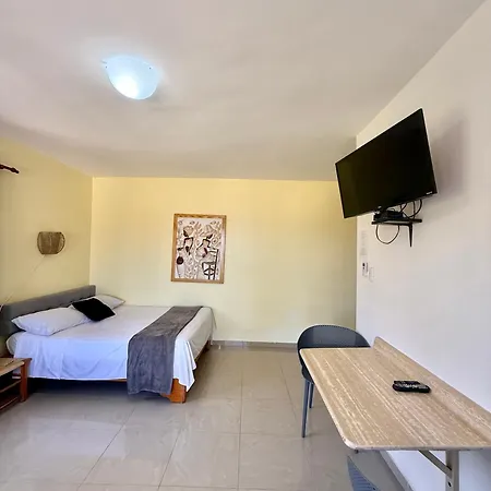 Hotel Al Mare-2