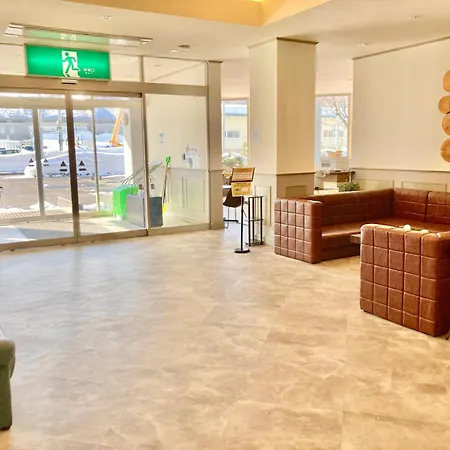 Smart Hotel Kutchan-3