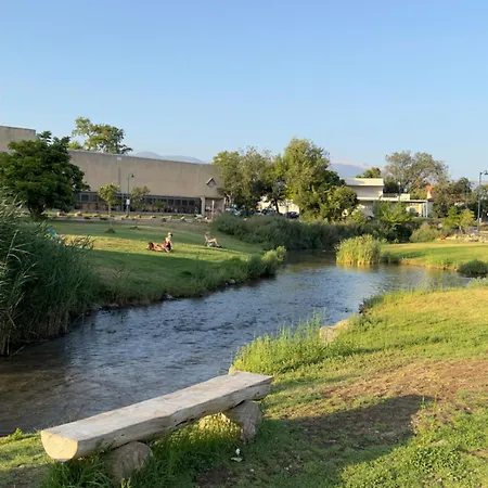 Studio By The River-3
