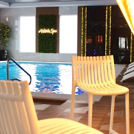 Astoria Hotel & Spa-2