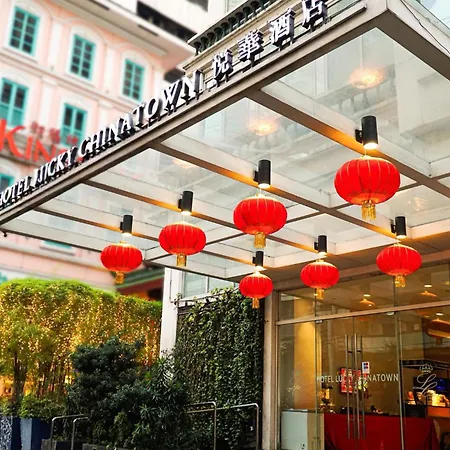 Hotel Lucky Chinatown Binondo Manila-3