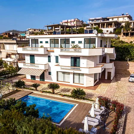 Villa La Quiete - Adults Only-3