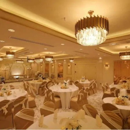 Primotel Grand Al Taoubah-3