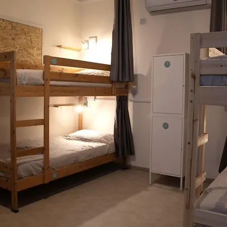 House Of Nissus Hostel-3