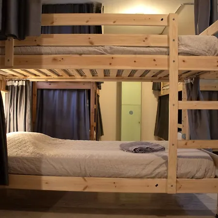 House Of Nissus Hostel-2