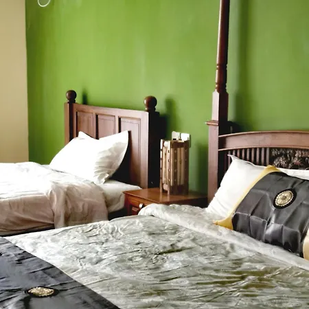 Dali Xizhou Town Renliyi Village Deyishe Seaview Inn-2