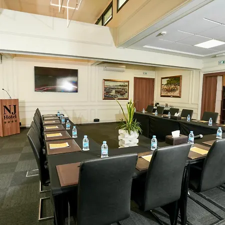 Nj Hotel Rabat-2