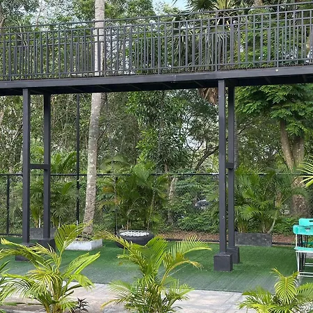 Adventure Dome Resort-3