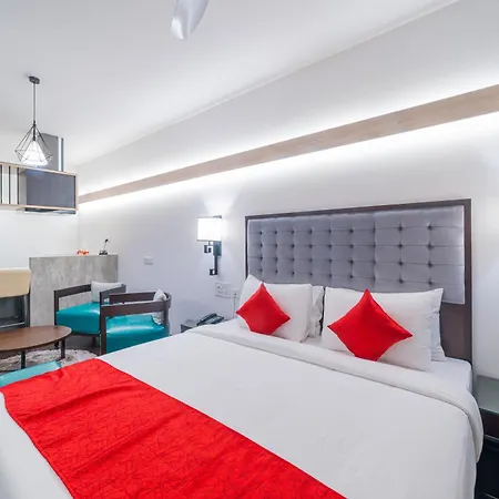 Hotel Deccan Serai Grande, Gachibowli, Hyderabad-3