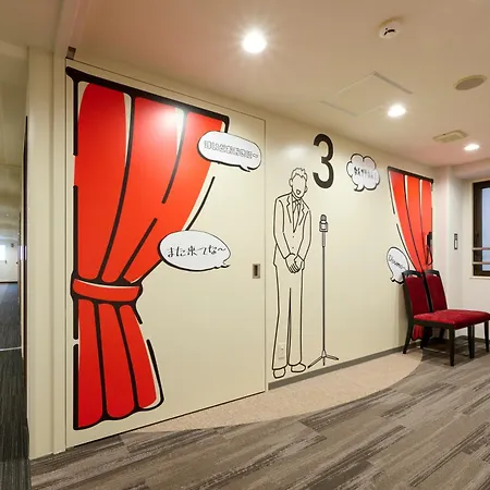 Via Inn Shin-Osaka-3