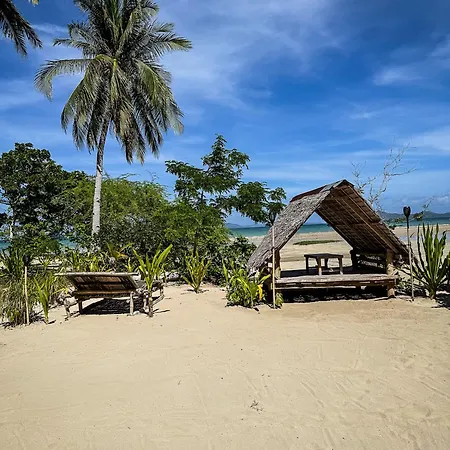 Kanipa Beach Glamping-3