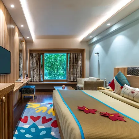 Bookmark Resorts, Manali-2