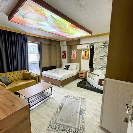 Royal Suite Hotel-2