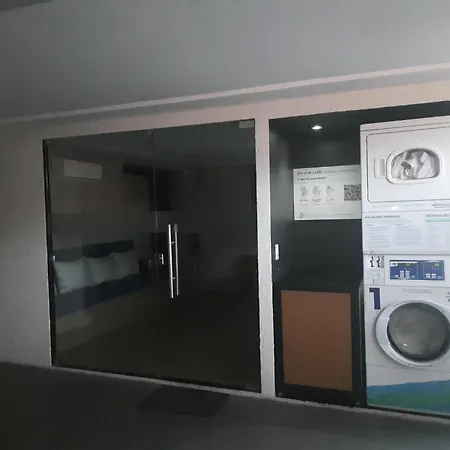 Flat Confortavel No 1 Andar-3