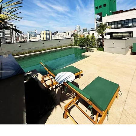 Studio Av Paulista, Consolacao-3