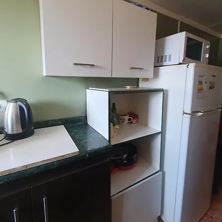 Depto Estudio Vina Del Mar, Estacionamiento Privado Incluido!-3