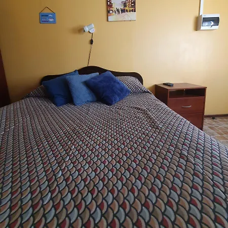 Depto Estudio Vina Del Mar, Estacionamiento Privado Incluido!-2