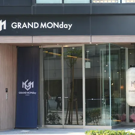 Grand Monday Ginza-3