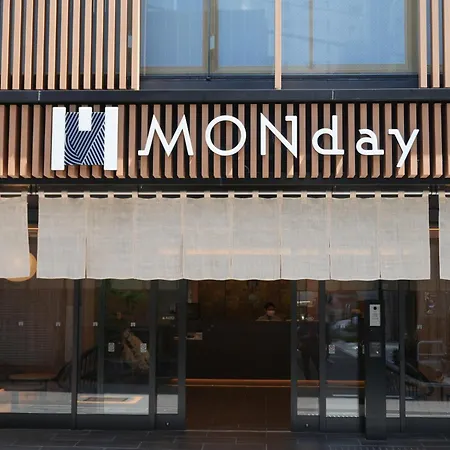 Premium Apart Monday Ginza East-2