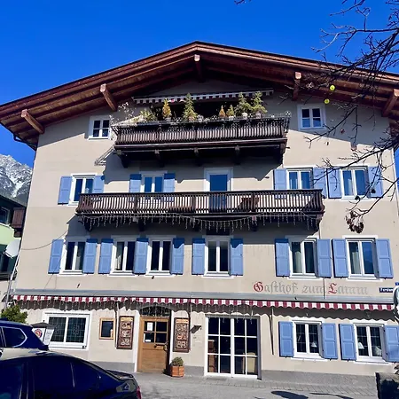 Hotel Zum Lamm-2