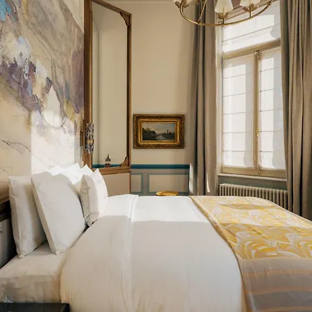 Villa Petrusse - Relais & Chateaux-2