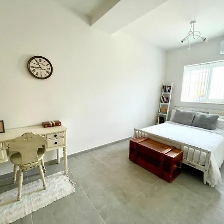 Gozo New Collection Apartments-3