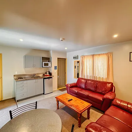 Bealey Avenue Motel-3