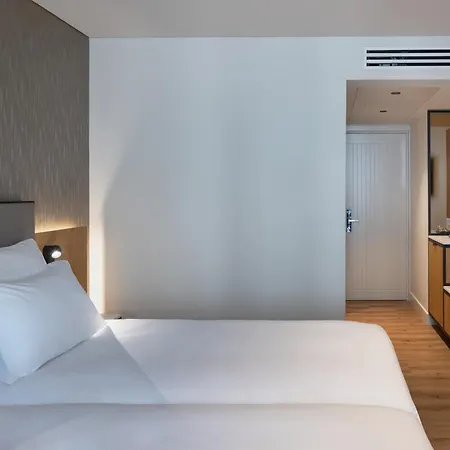 Skyline Hotel Jerusalem-3