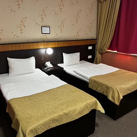 Alp Inn Hotel-2