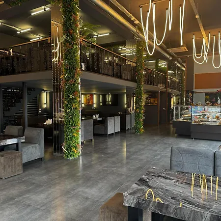 Alp Inn Hotel-3