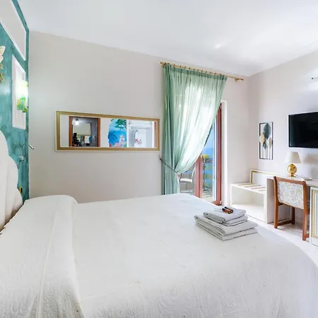 B&B Il Pavone-3