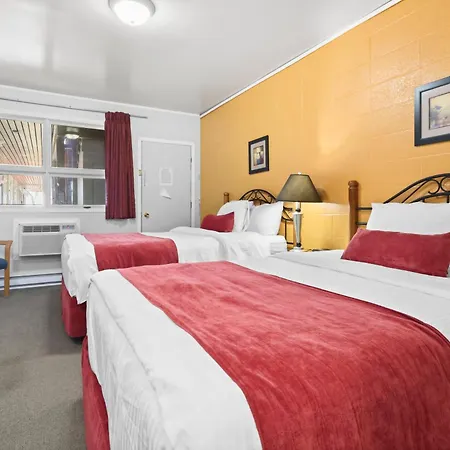Dauphin Inn Express-2